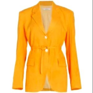 10 Crosby Derek Lam, 12, mustard